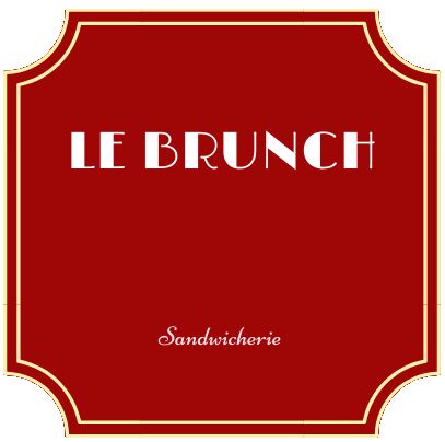 Le Brunch